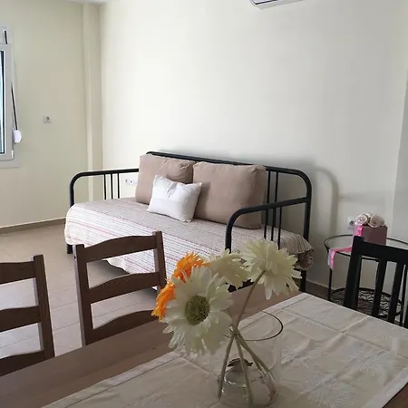 Armonia Apartment Plataria Exterior photo