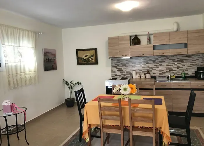 Armonia Apartment