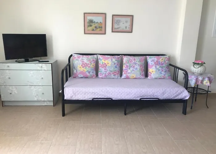 Armonia Apartment