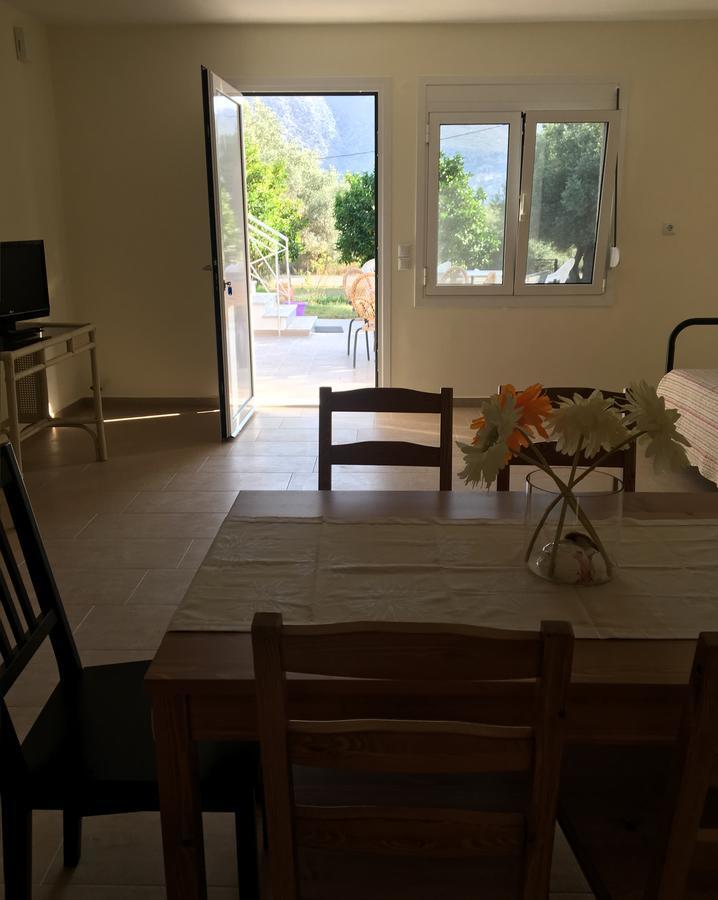 Apartment Armonia Plataria