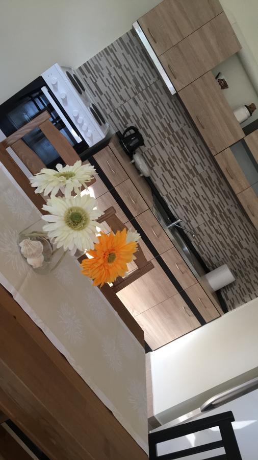 Armonia Apartment *