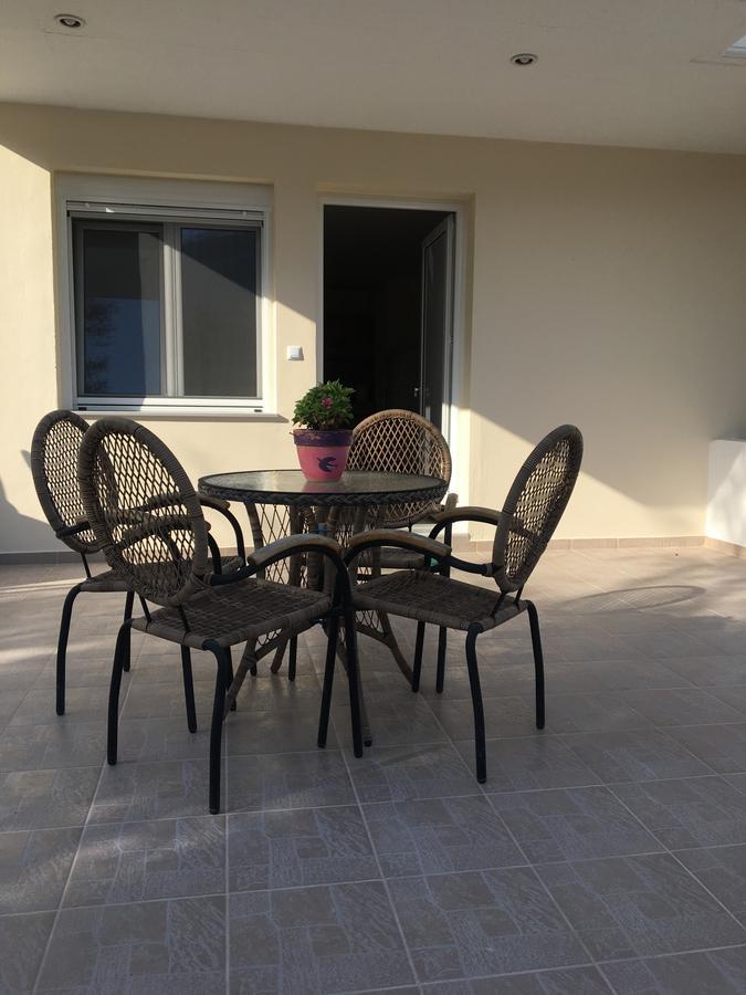 Armonia Apartment