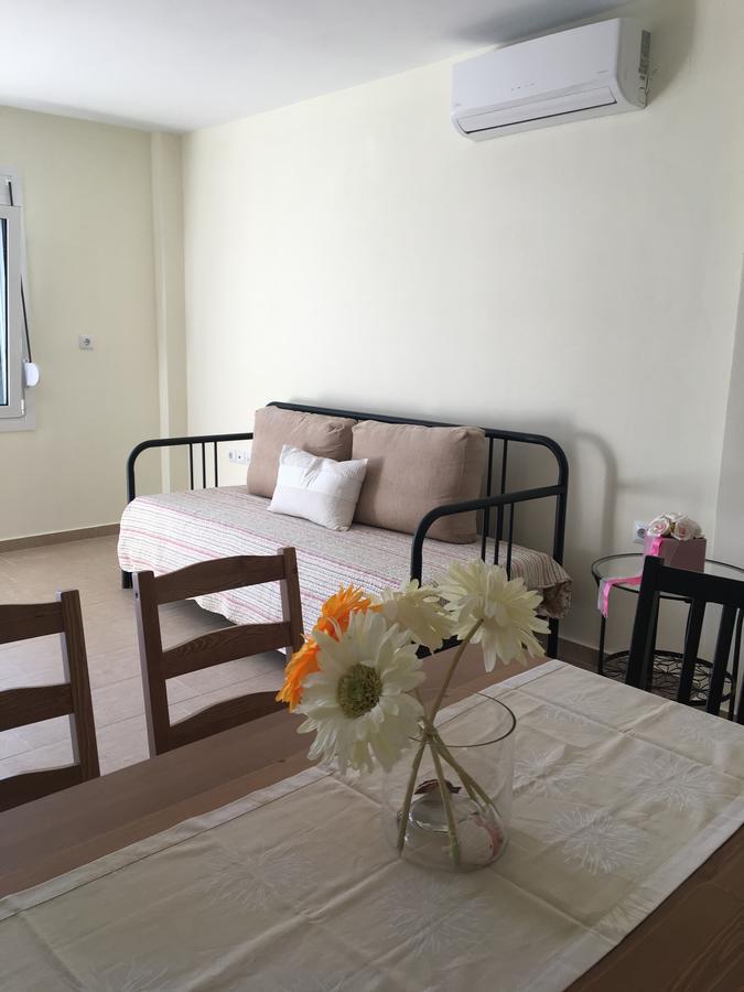Armonia Apartment
