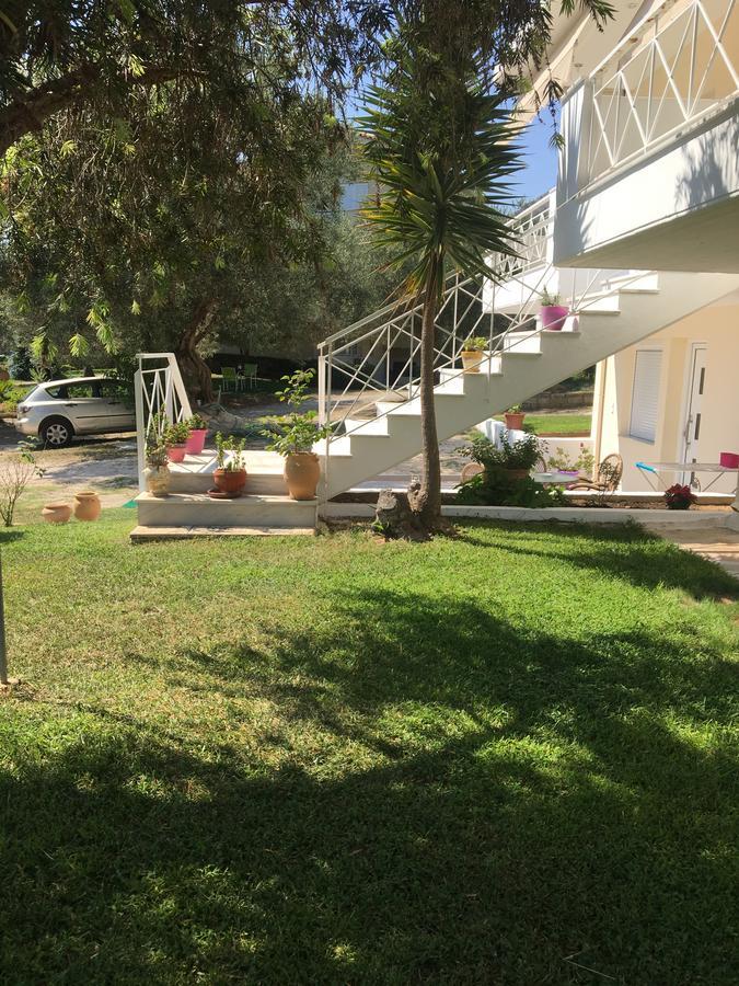 Apartment Armonia Plataria