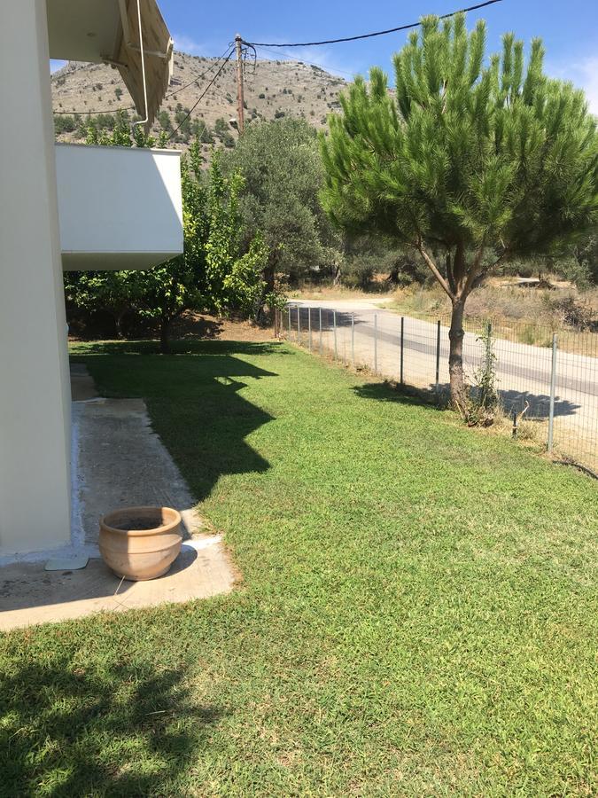 Armonia Apartment Plataria