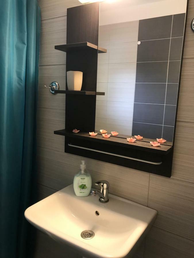 Apartment Armonia Plataria