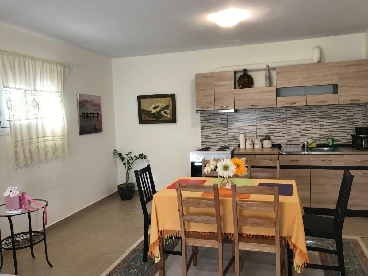 Armonia Apartment