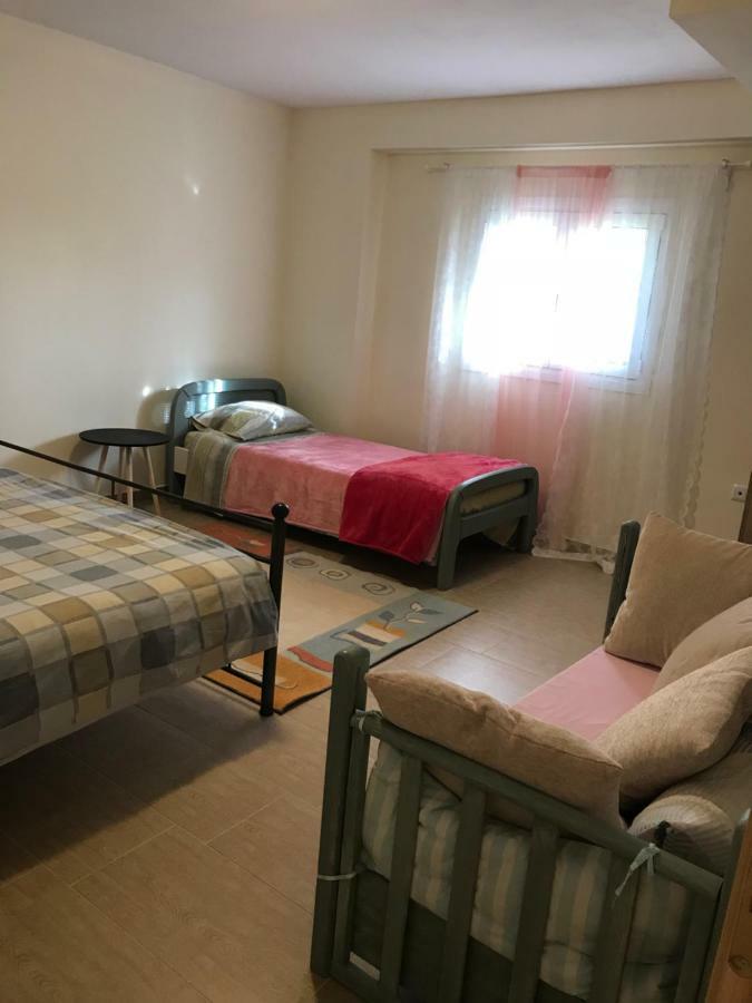 Apartment Armonia *