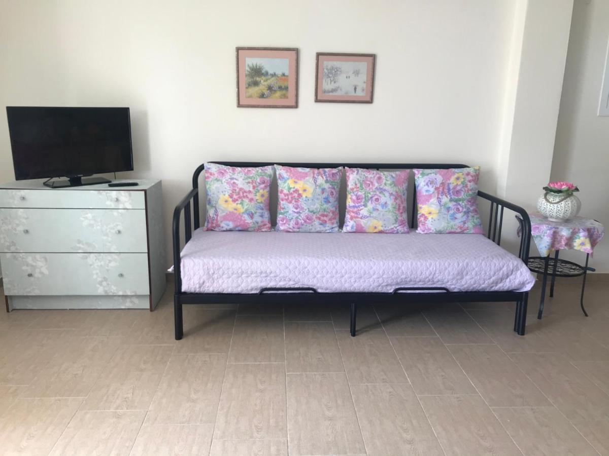 Apartment Armonia *